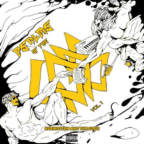 Psalms of the Godz, Vol. 1