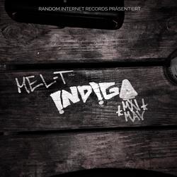 Indigo (feat. Maximal)