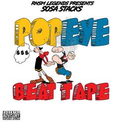 Popeye Intro