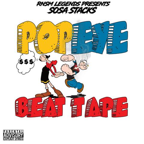 Popeye (Beat Tape)