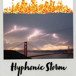 Hyphonic Storm