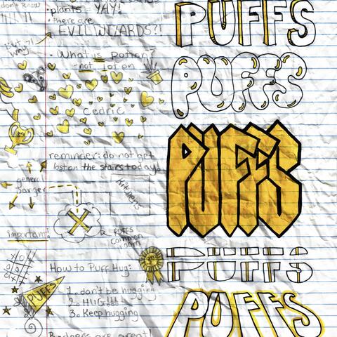 Puffs: Or Seven Increasingly Eventful Years at a Certain School of Magic and Magic (Original Theatrical Soundtrack)