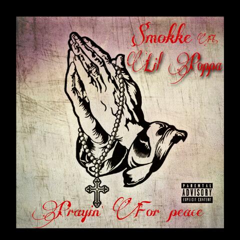 Prayin' for Peace (feat. Lil Poppa) [Remix]