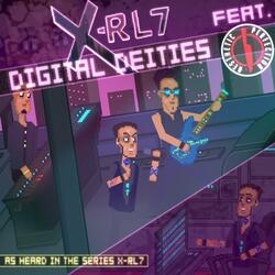 Digital Deities (feat. Aesthetic Perfection)
