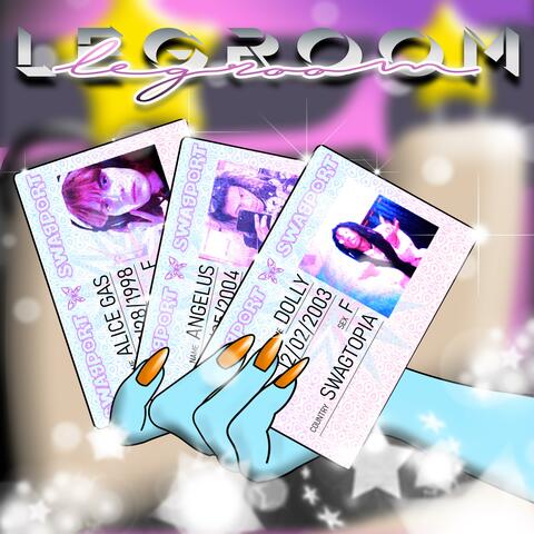 Leg Room (feat. D0llywood1 & Angelus)