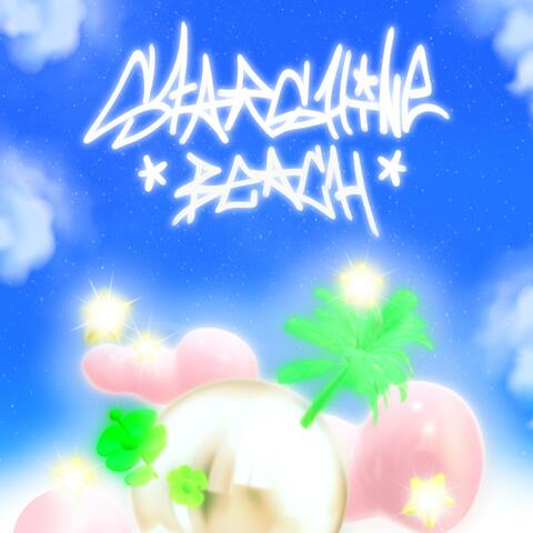 Starshine Beach (feat. Maneur)