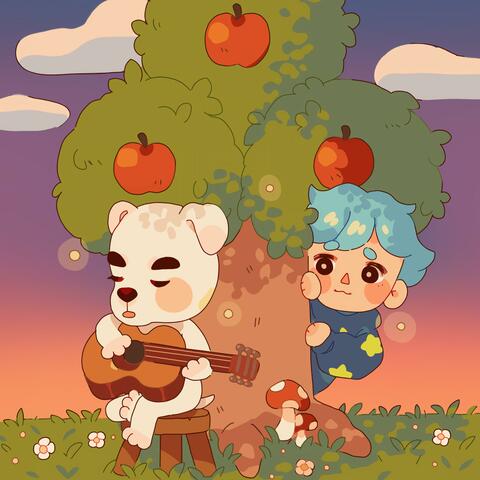 La Canción de Cándido (Versión K.K. Slider)