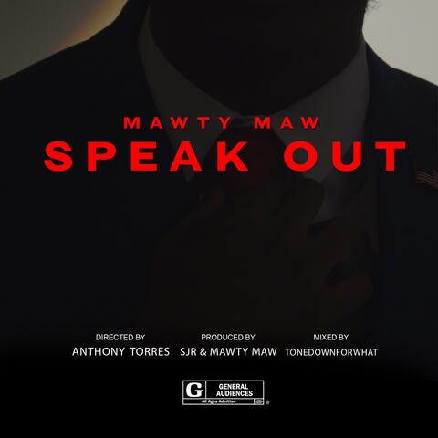 Speak Out