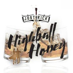 Highball Honey