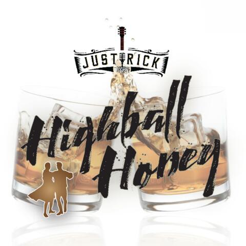 Highball Honey
