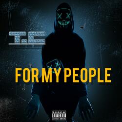 For My People