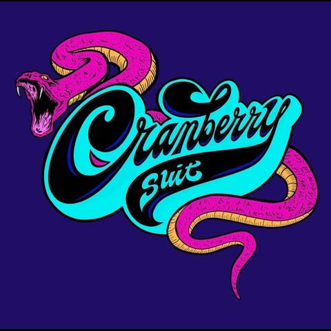 Cranberry Groove "Vol 2",