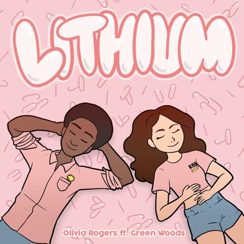 Lithium (feat. Green Woods)
