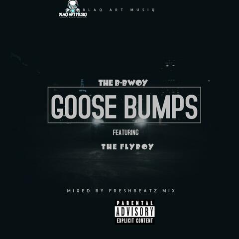 Goose Bumps