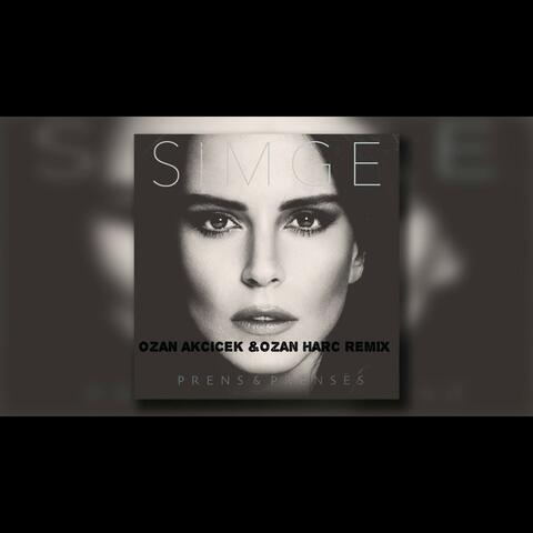 Prens Ve Prenses (feat. Ozan Harc)