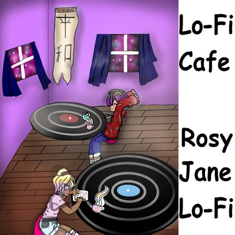 Lo-Fi Cafe