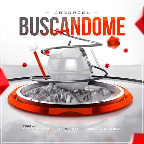 Buscandome