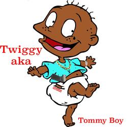Tommy Boy