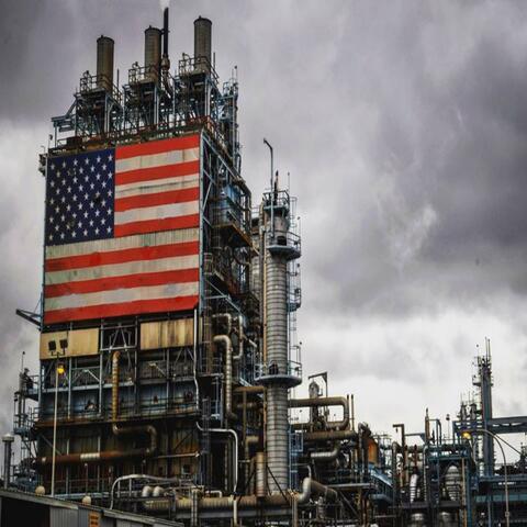 Old Glory EP