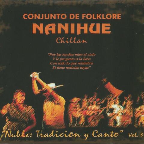 Ñuble: Tradición y canto. Vol. 8