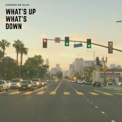 What's Up What's Down