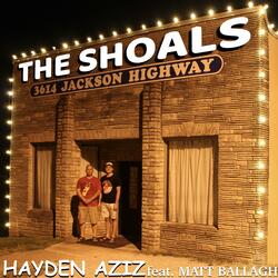 The Shoals (feat. Matt Ballagh)