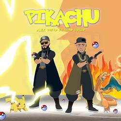 Pikachu (feat. Liro Fuego)