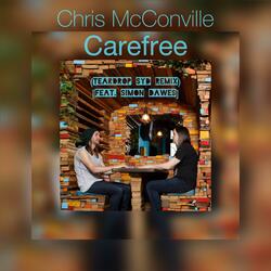 Carefree (feat. Simon Dawes)