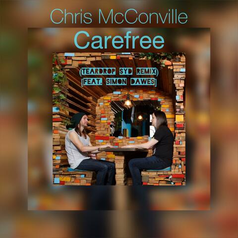 Carefree (feat. Simon Dawes)