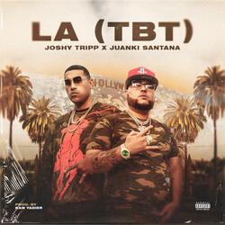 LA TBT