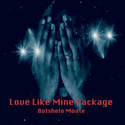 Love Like Mine