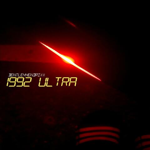 1992 Ultra