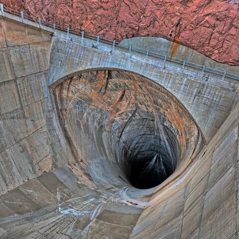 The Tunnel