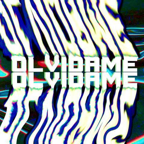 Olvidame