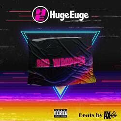 Tony the Tiger and the Blob from Space