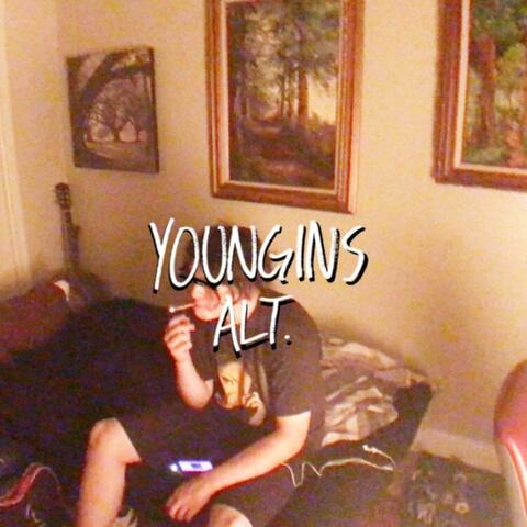 Youngins Alt.