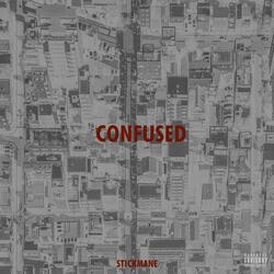 Confused