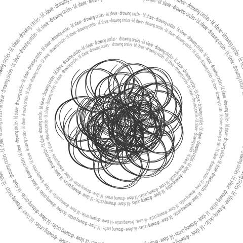 Drawing Circles