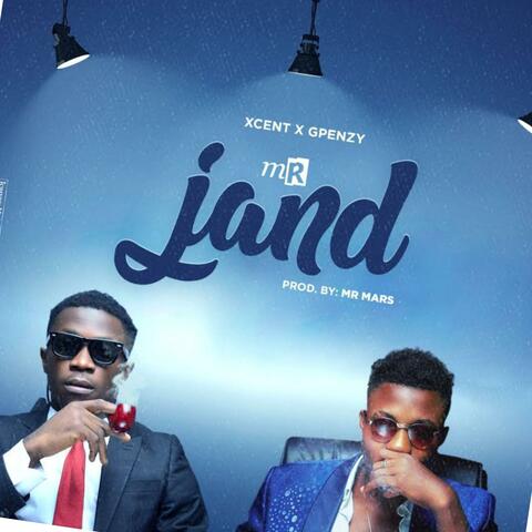Mr Jand (feat. Gpenzy)