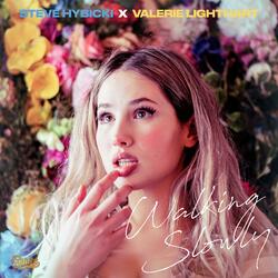 Walking Slowly (feat. Valerie Lighthart)