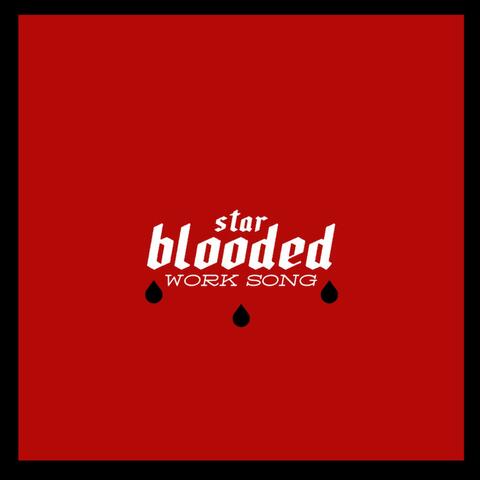 Star-Blooded Work Song (feat. J. Hoard, Vuyo Sotashe, Elliott Skinner, Justin Hicks, Frankie Leroux, Gabo Lugo, Kyle Poole, Jonathan Pinson & Craig Hill)