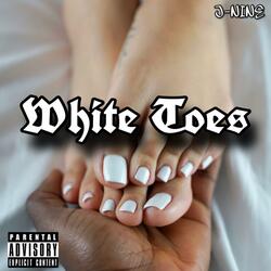 White Toes