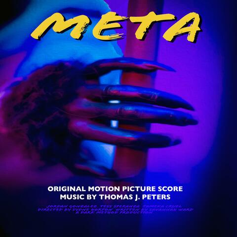 Meta (Original Motion Picture Score)