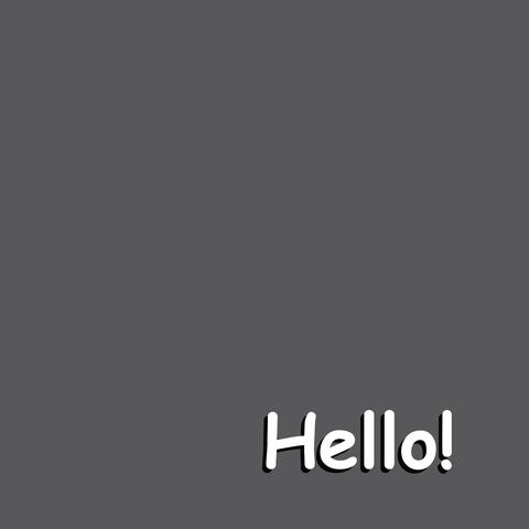 Hello!