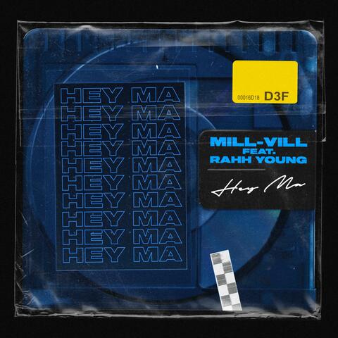 Hey Ma (feat. Rahh Young)