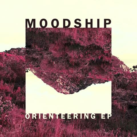 Orienteering EP
