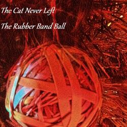 Rubber Band Ball