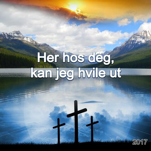 Her Hos Deg, Kan Jeg Hvile Ut