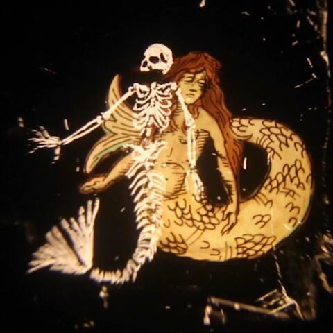 From the Tideless Sea