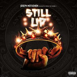 Fishscale (feat. Rio Da Yung Og, RMC Mike & Louie Ray)